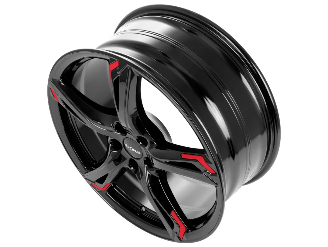 Ronal R62