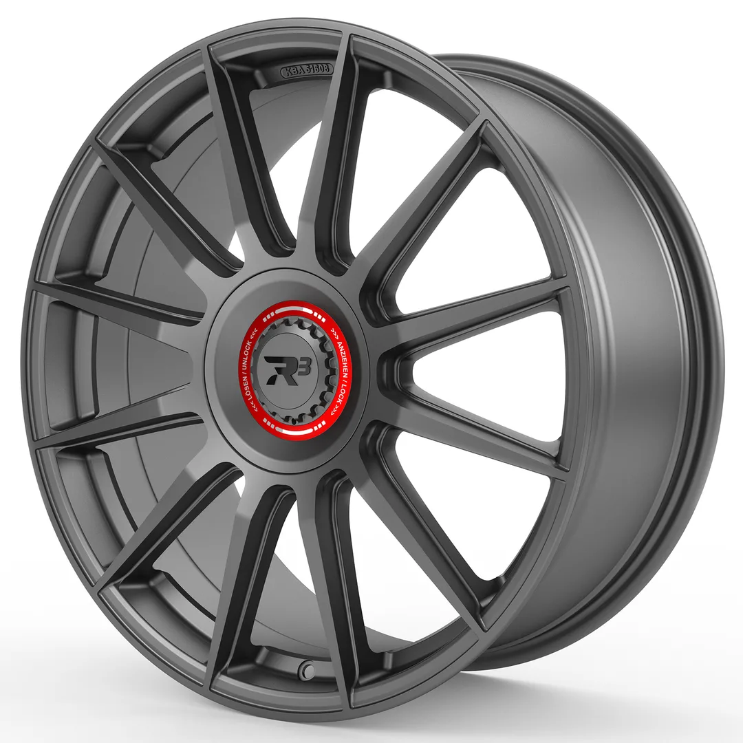 R3 Wheels R3H10