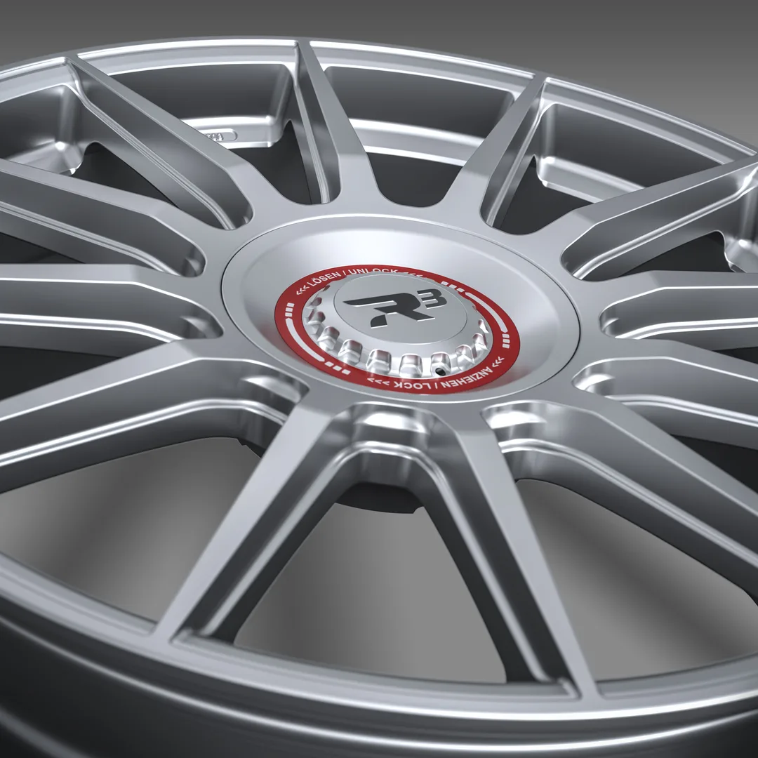 R3 Wheels R3H10