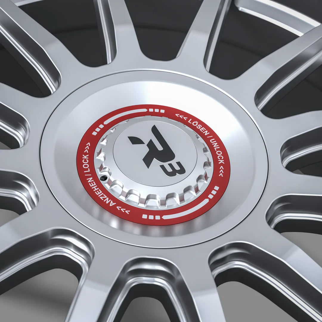 R3 Wheels R3H10