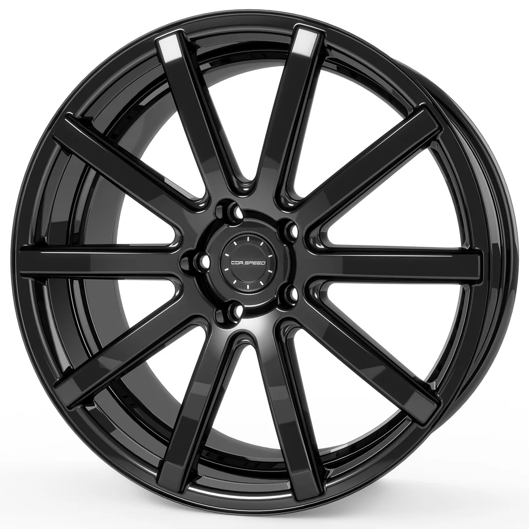 Corspeed Deville