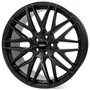 Oxigin 25 Oxcross Black matt