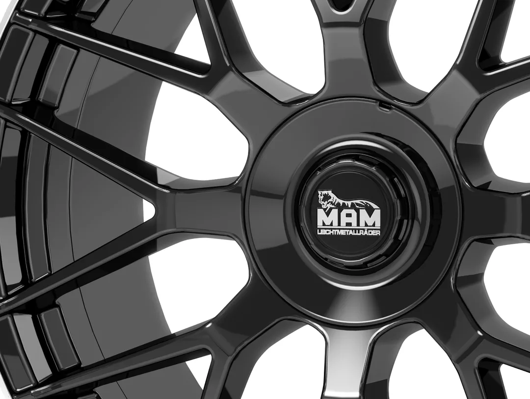 MAM GT1