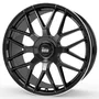 MAM GT1 black lip polish