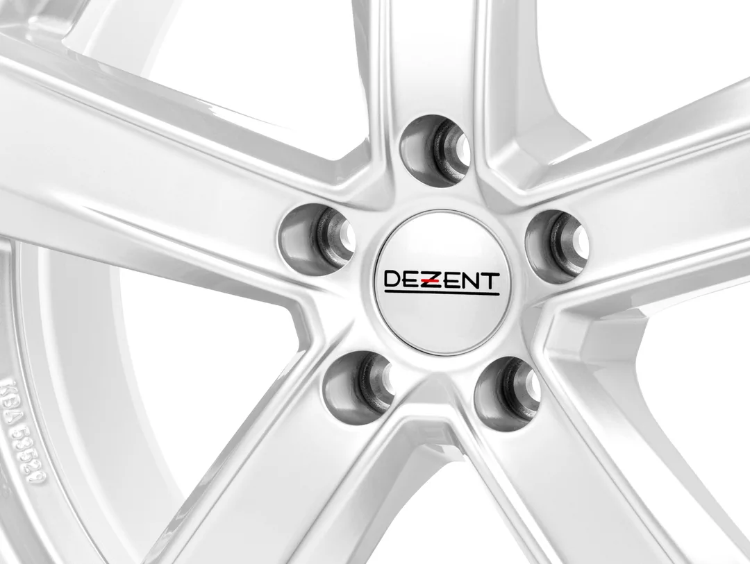 Dezent TU
