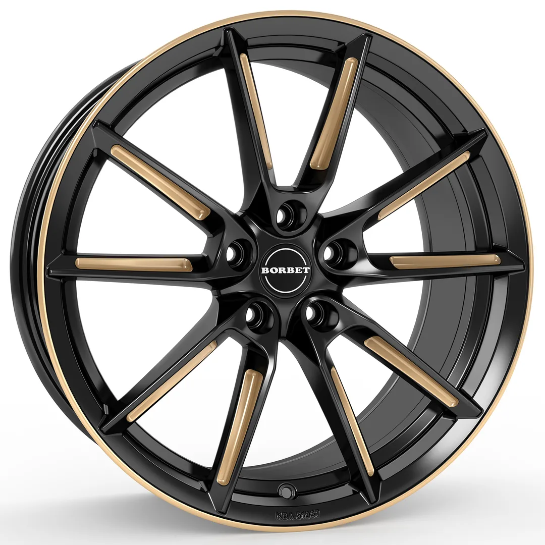 Borbet LX18