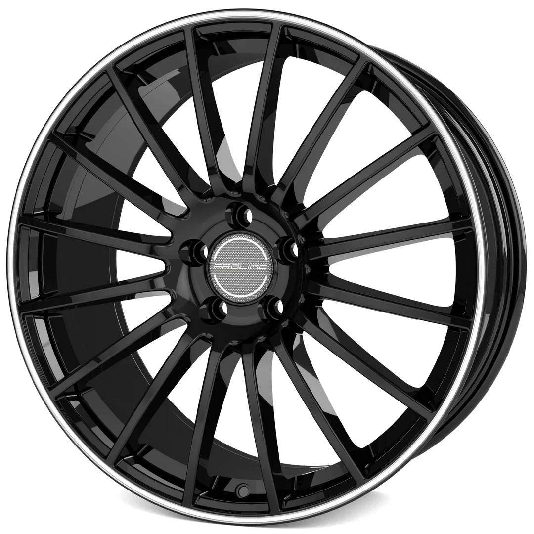 ProLine PXW