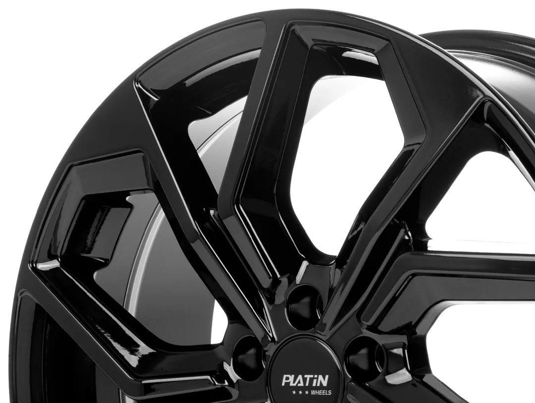 Platin P97