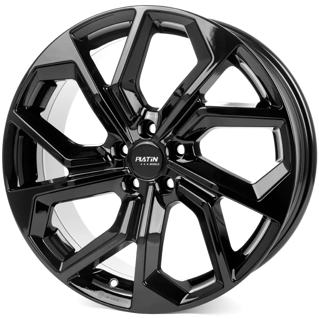 Platin P97