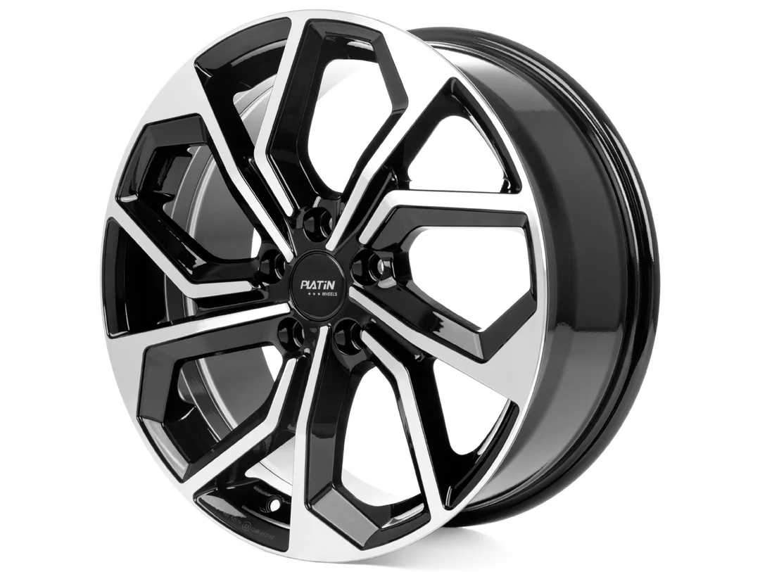 Platin P97
