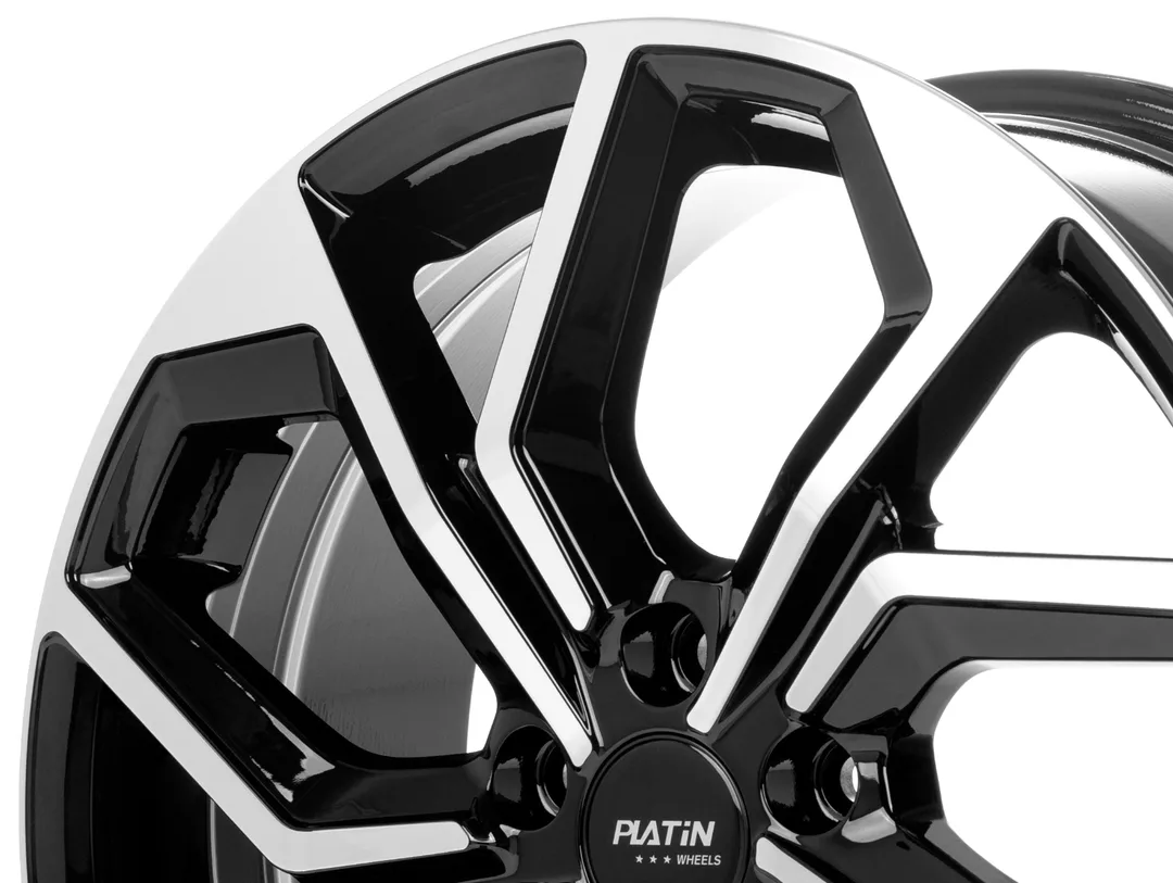 Platin P97
