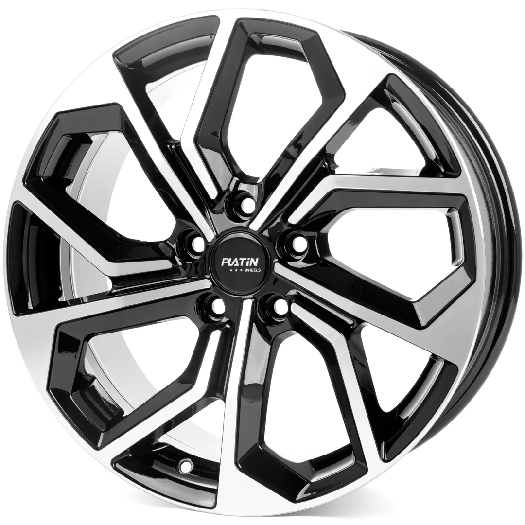 Platin P97