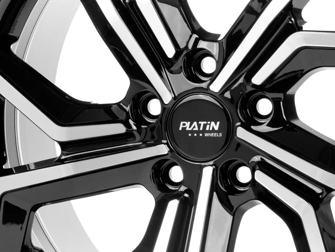 Platin P97