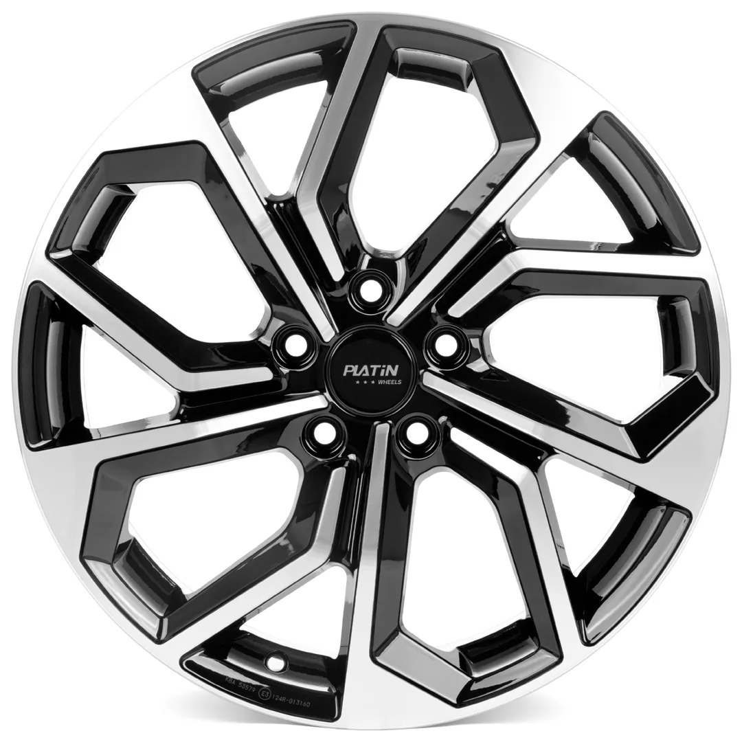 Platin P97