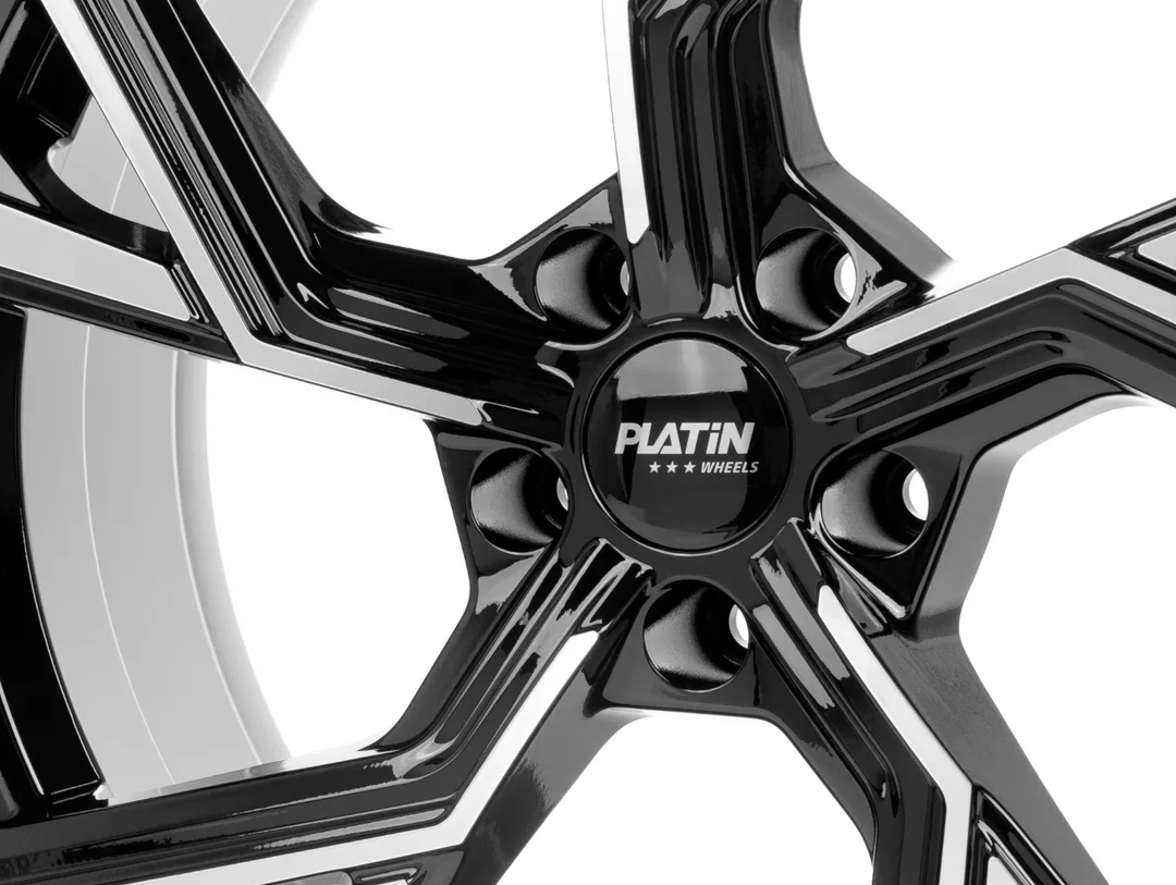 Platin P100