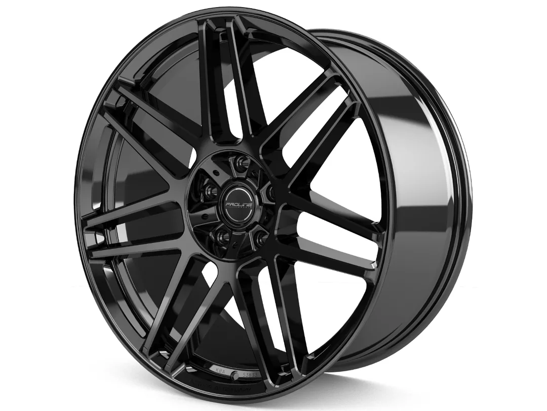 ProLine PFG forged