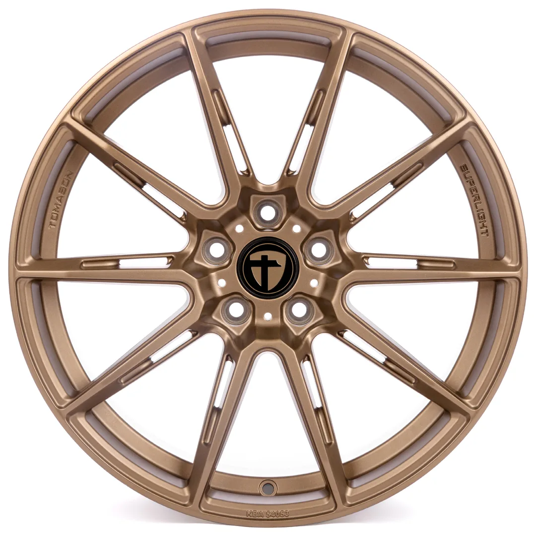 TOMASON TN27 Superlight