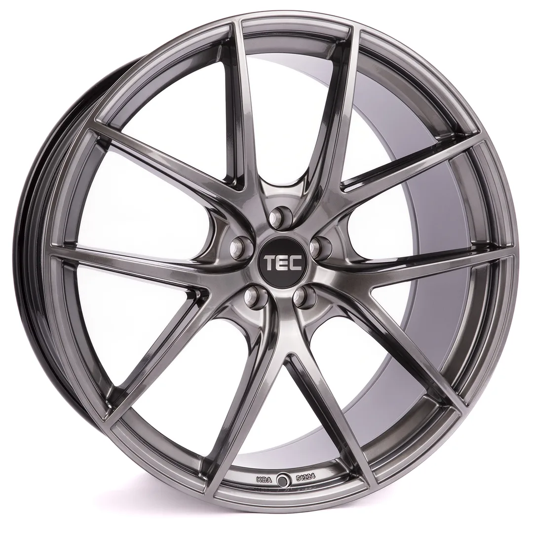 Tec Speedwheels GT-6 EVO