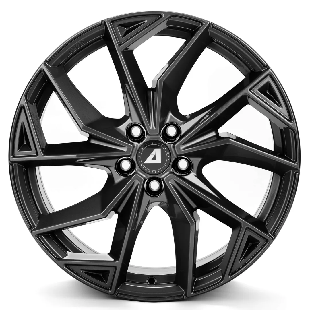 Alutec ADX.02