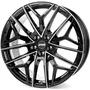 ATS Passion diamond-black frontpolished