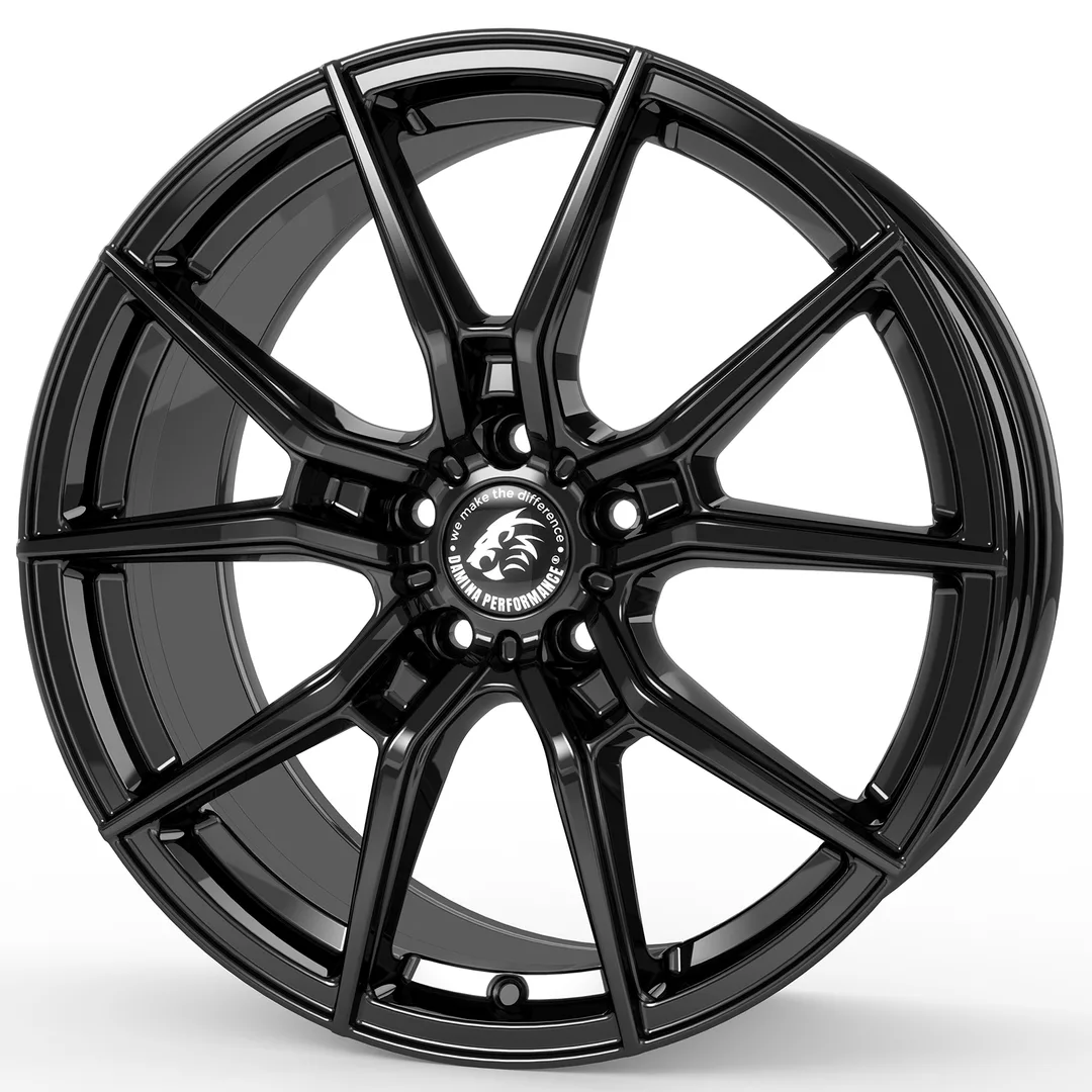 Damina Performance DM13 - Superlight
