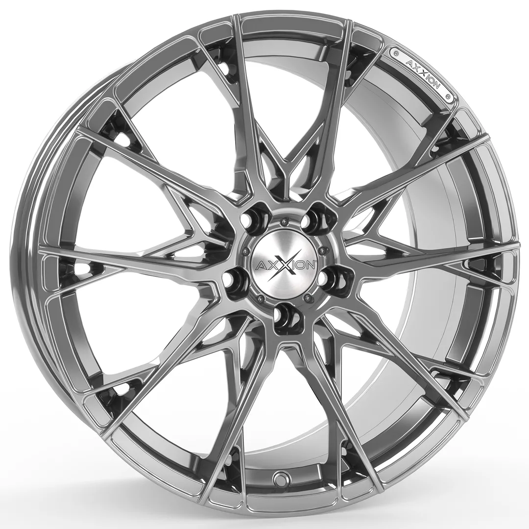 AXXION X1