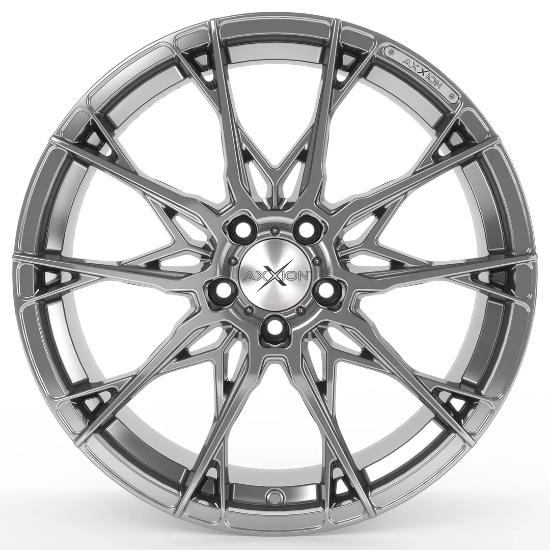 AXXION X1
