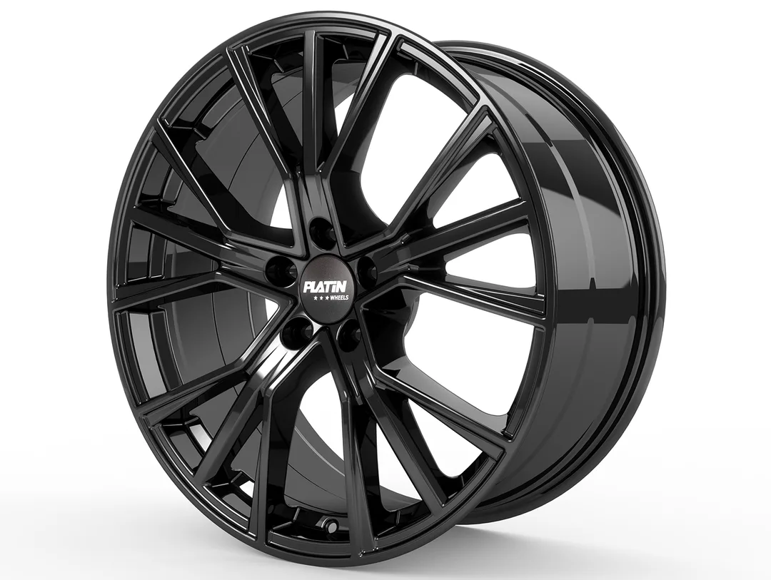 Platin P102