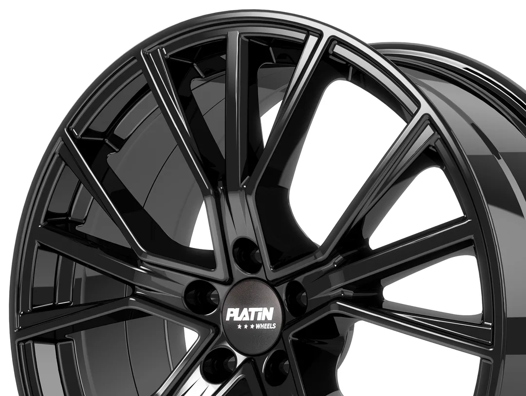 Platin P102
