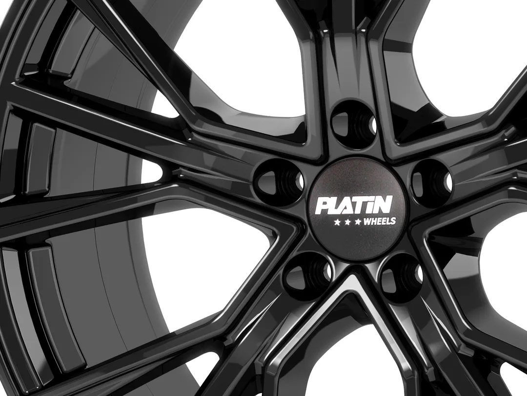 Platin P102