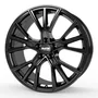 Platin P102 black
