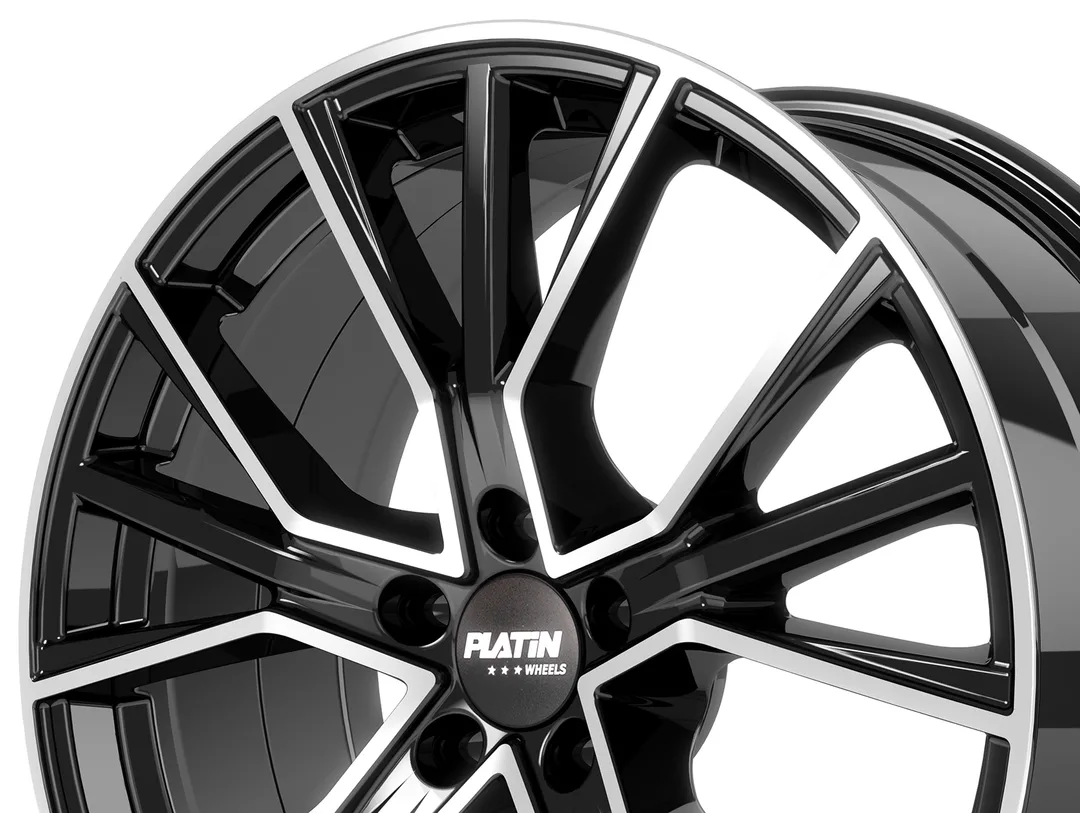 Platin P102