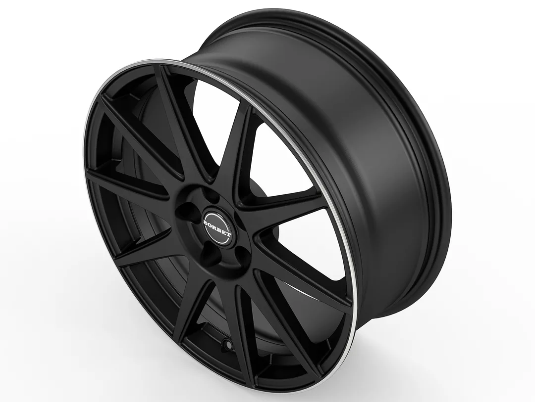 Borbet GTX