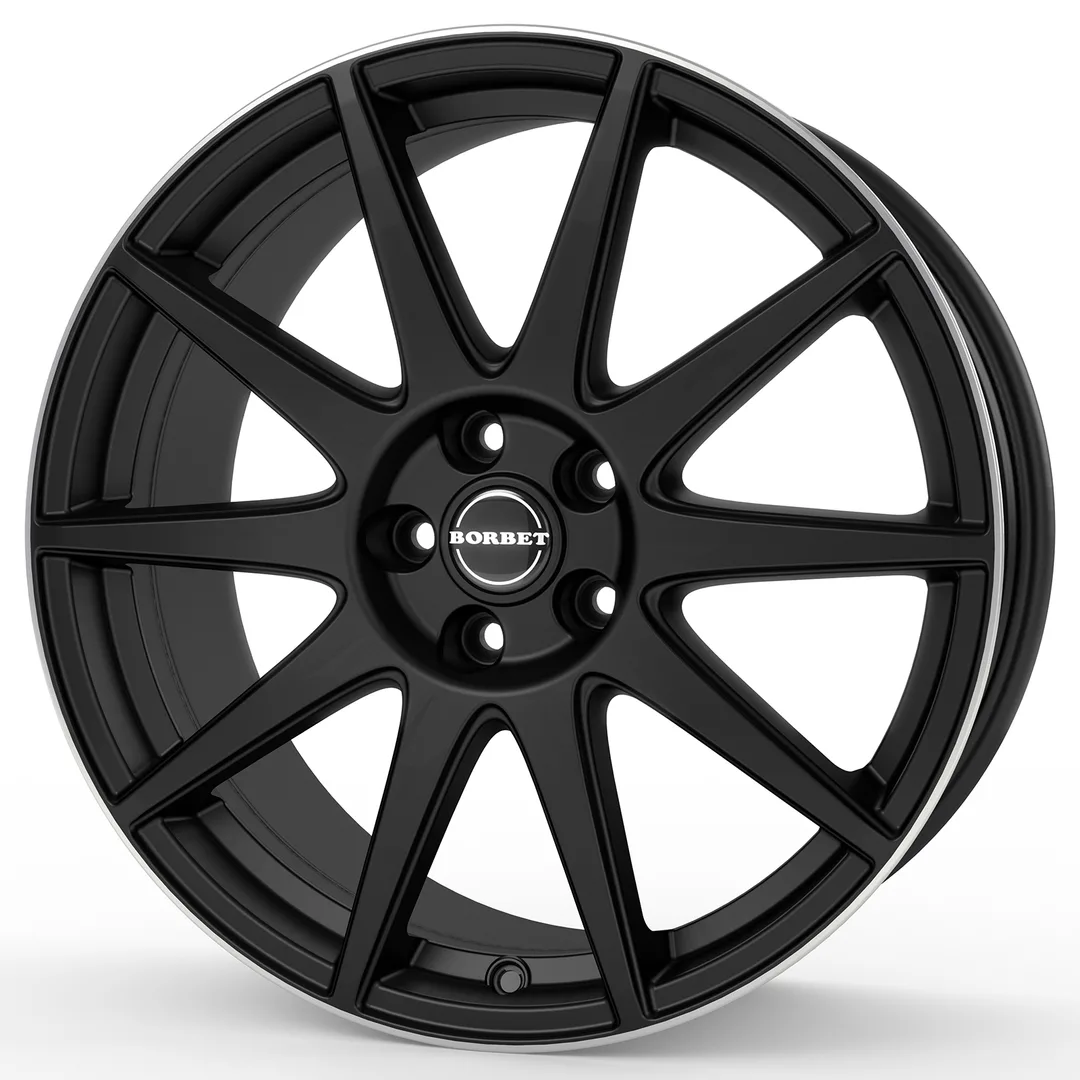 Borbet GTX