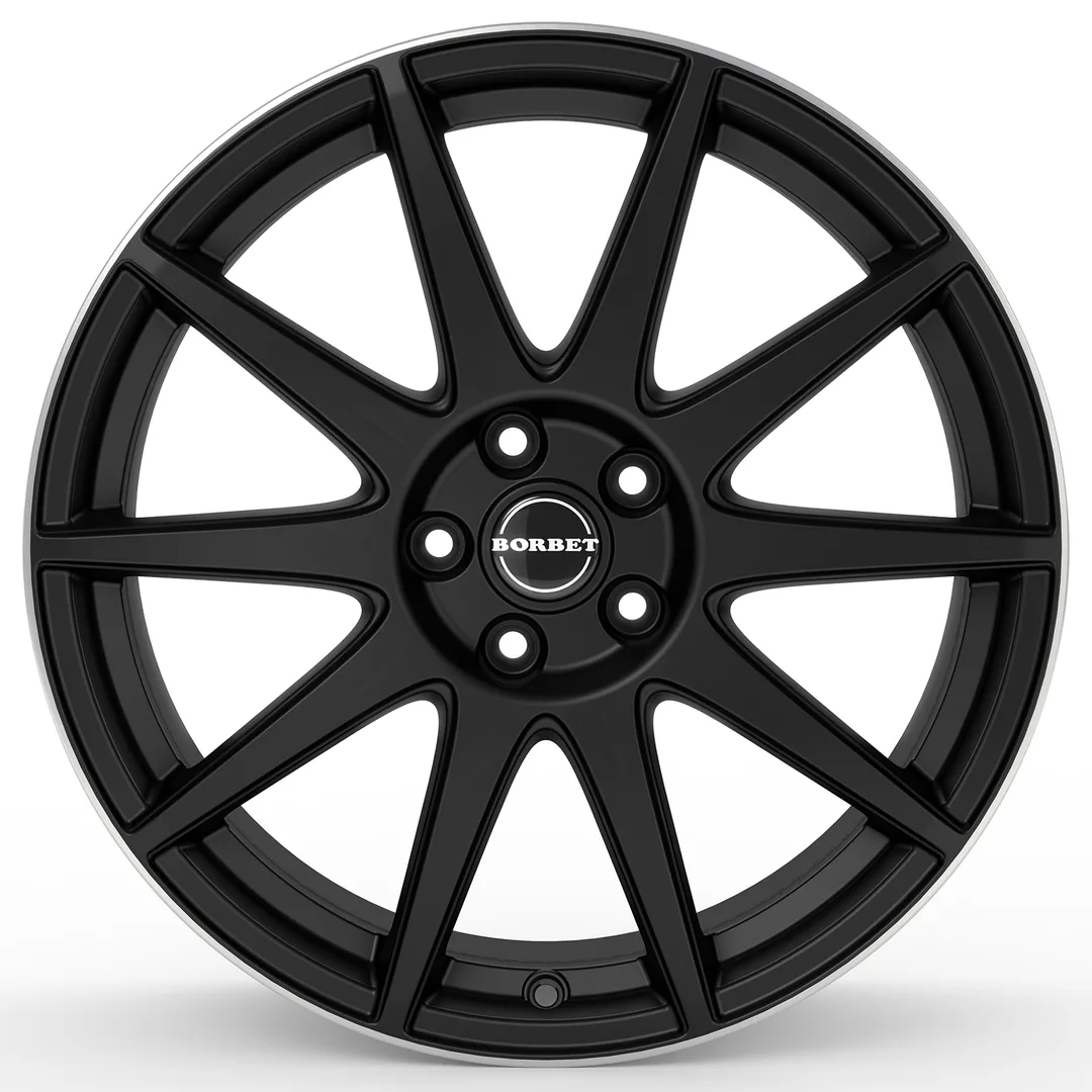 Borbet GTX
