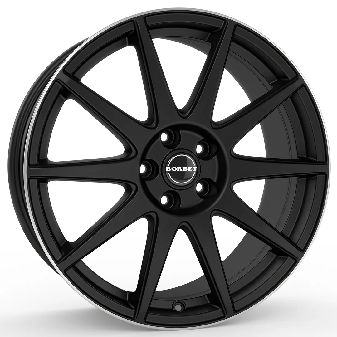 Borbet GTX