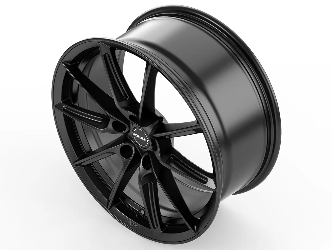 Borbet LX19