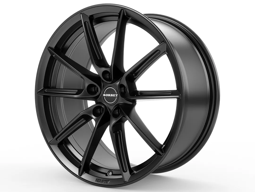 Borbet LX19