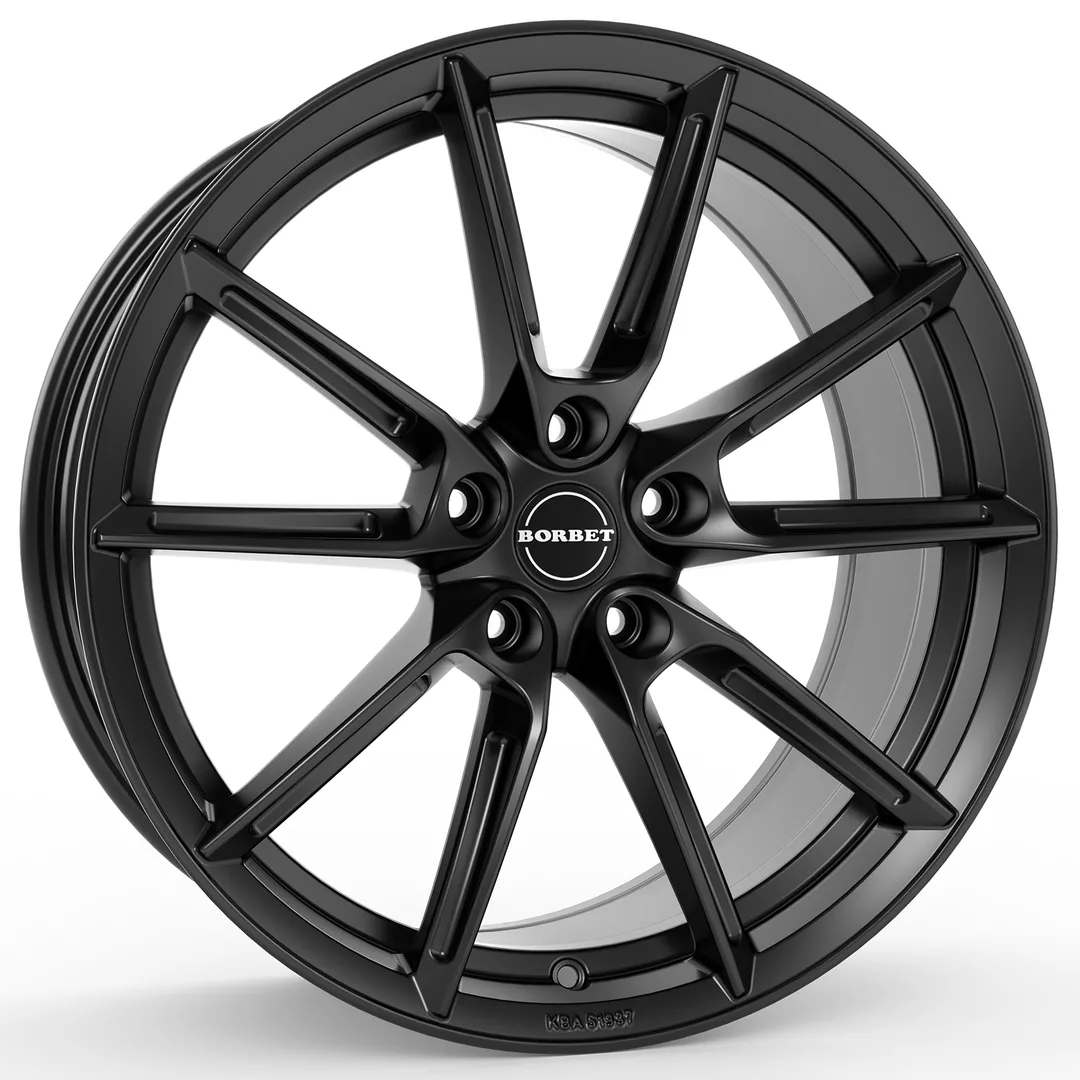 Borbet LX19