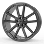 R3 Wheels R3H04 anthracite matt