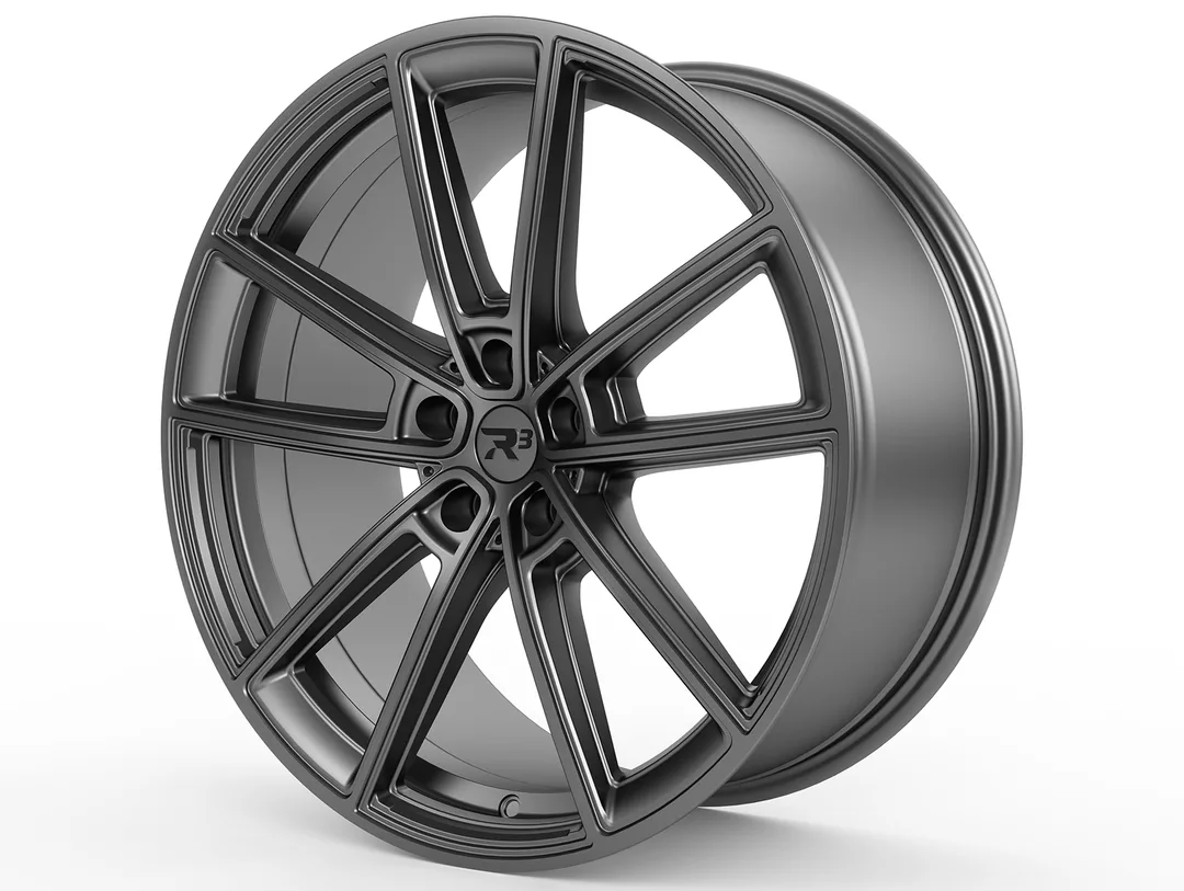 R3 Wheels R3H04