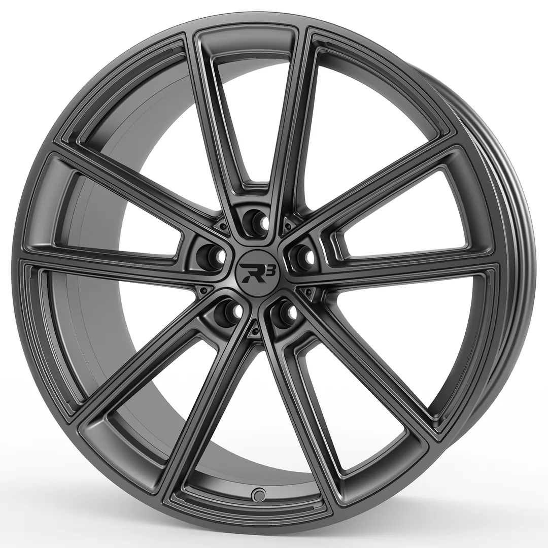 R3 Wheels R3H04