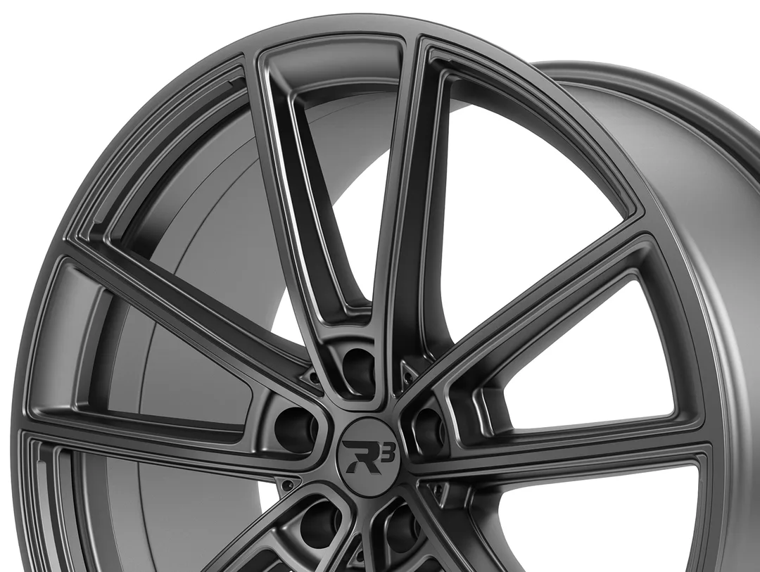 R3 Wheels R3H04