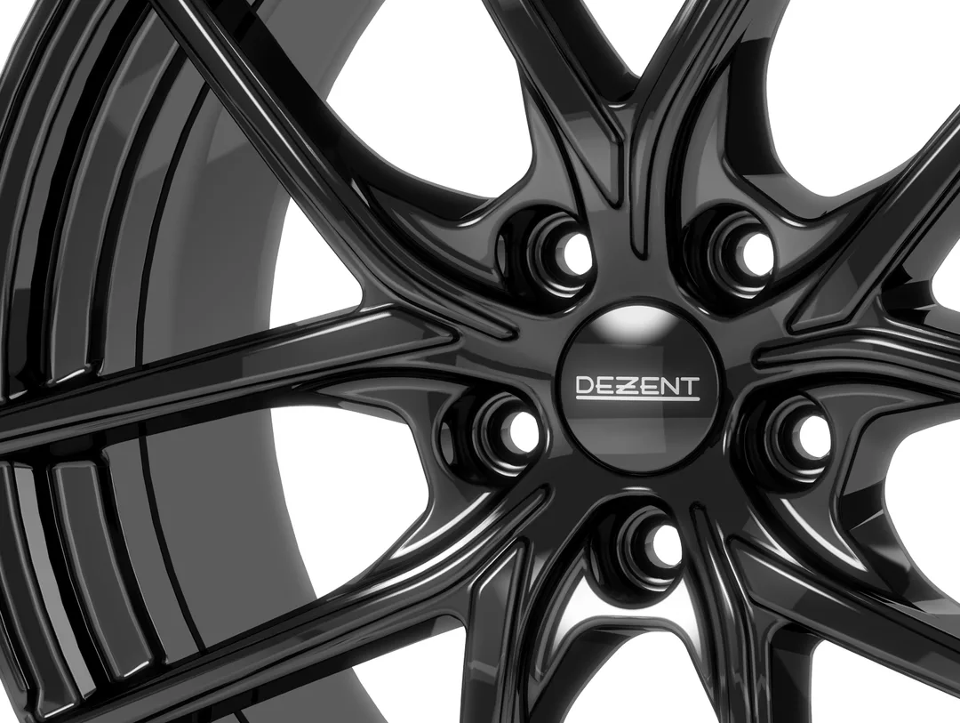 Dezent TO
