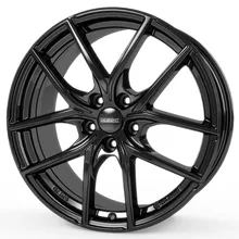 Dezent TO Black