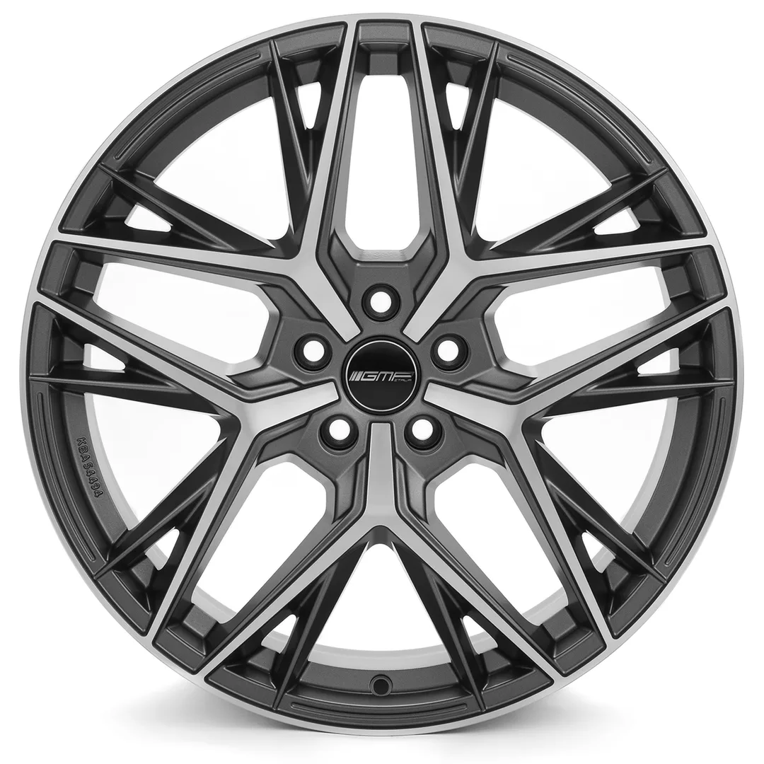 GMP Lunica