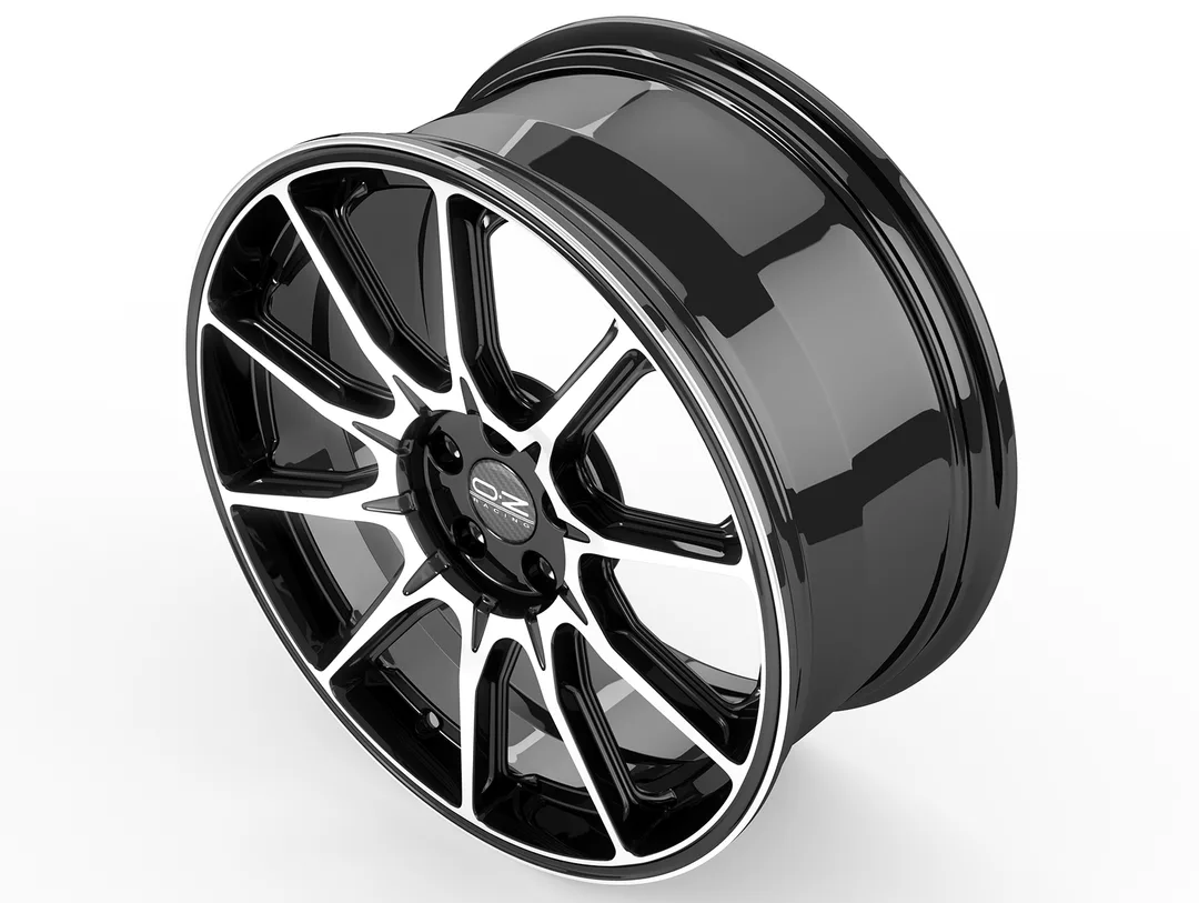 OZ Hyper XT HLT