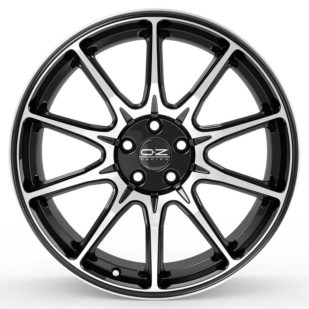 OZ Hyper XT HLT