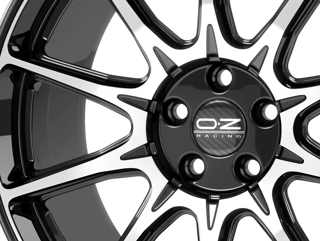 OZ Hyper XT HLT