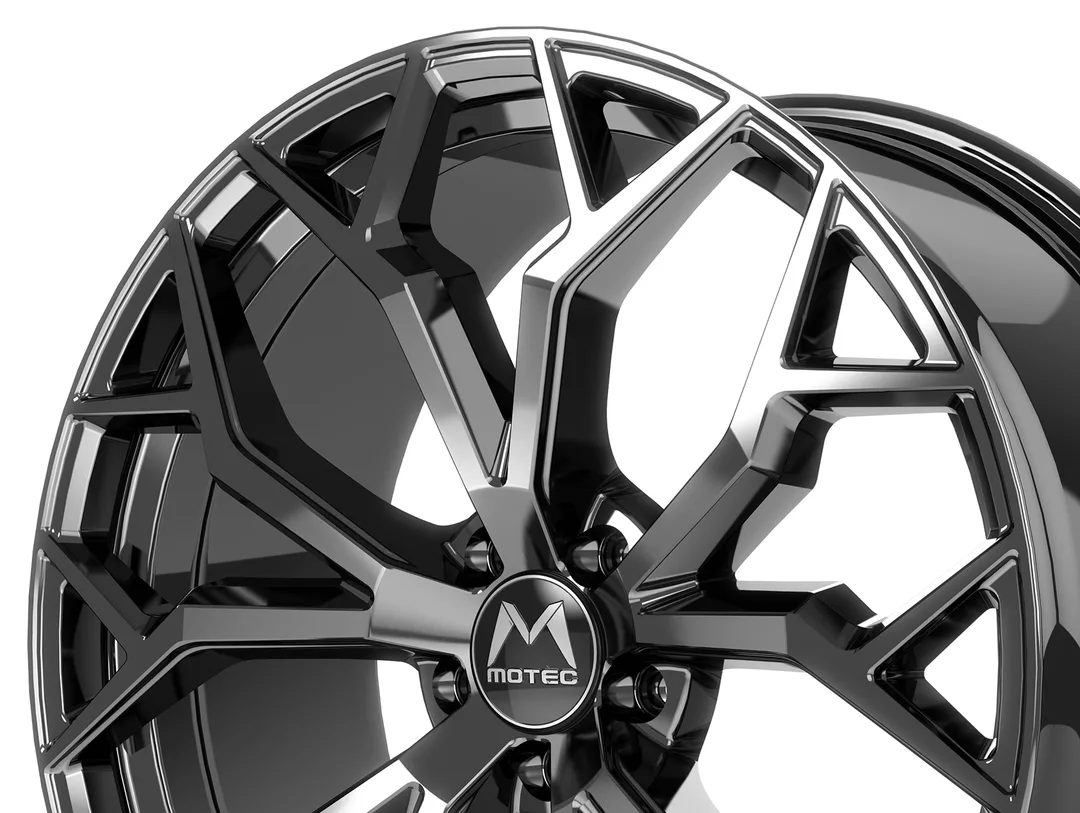 Motec MCT17 Bull